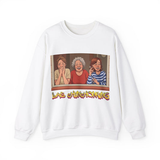 Sudadera con cuello redondo Laughter & Memories: regalo perfecto para amigos y familiares