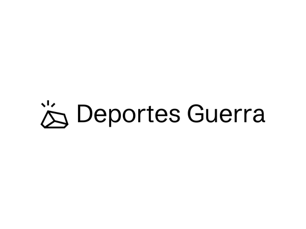 DEPORTES GUERRA